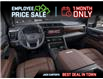 2025 GMC Sierra 3500HD Denali Ultimate (Stk: SF316430) in Calgary - Image 15 of 24