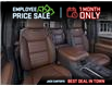 2025 GMC Sierra 3500HD Denali Ultimate (Stk: SF316430) in Calgary - Image 16 of 24