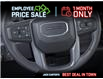2025 GMC Sierra 3500HD Denali Ultimate (Stk: SF316430) in Calgary - Image 19 of 24