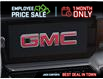 2025 GMC Sierra 3500HD Denali Ultimate (Stk: SF316430) in Calgary - Image 20 of 24