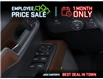 2025 GMC Sierra 3500HD Denali Ultimate (Stk: SF316430) in Calgary - Image 22 of 24