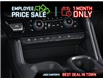 2025 GMC Sierra 3500HD Denali Ultimate (Stk: SF316430) in Calgary - Image 23 of 24
