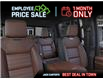 2025 GMC Sierra 3500HD Denali Ultimate (Stk: SF316430) in Calgary - Image 24 of 24