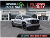 2025 GMC Sierra 1500 Elevation (Stk: SG354890) in Calgary - Image 1 of 24