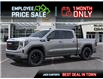 2025 GMC Sierra 1500 Elevation (Stk: SG354890) in Calgary - Image 2 of 24