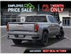 2025 GMC Sierra 1500 Elevation (Stk: SG354890) in Calgary - Image 4 of 24