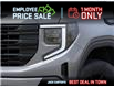 2025 GMC Sierra 1500 Elevation (Stk: SG354890) in Calgary - Image 10 of 24