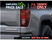 2025 GMC Sierra 1500 Elevation (Stk: SG354890) in Calgary - Image 11 of 24