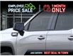 2025 GMC Sierra 1500 Elevation (Stk: SG354890) in Calgary - Image 12 of 24