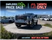 2025 GMC Sierra 3500HD SLT (Stk: SF308363) in Calgary - Image 1 of 22
