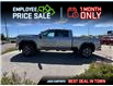 2025 GMC Sierra 3500HD SLT (Stk: SF308363) in Calgary - Image 2 of 22