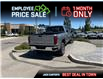 2025 GMC Sierra 3500HD SLT (Stk: SF308363) in Calgary - Image 5 of 22