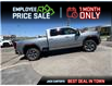 2025 GMC Sierra 3500HD SLT (Stk: SF308363) in Calgary - Image 6 of 22
