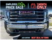 2025 GMC Sierra 3500HD SLT (Stk: SF308363) in Calgary - Image 8 of 22