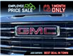 2025 GMC Sierra 3500HD SLT (Stk: SF308363) in Calgary - Image 10 of 22