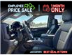 2025 GMC Sierra 3500HD SLT (Stk: SF308363) in Calgary - Image 11 of 22