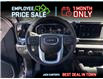 2025 GMC Sierra 3500HD SLT (Stk: SF308363) in Calgary - Image 14 of 22