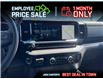 2025 GMC Sierra 3500HD SLT (Stk: SF308363) in Calgary - Image 16 of 22