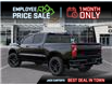 2025 Chevrolet Silverado 1500 RST (Stk: S1218986) in Calgary - Image 3 of 24