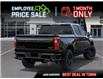 2025 Chevrolet Silverado 1500 RST (Stk: S1218986) in Calgary - Image 4 of 24