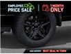 2025 Chevrolet Silverado 1500 RST (Stk: S1218986) in Calgary - Image 9 of 24