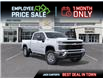 2025 Chevrolet Silverado 2500HD LT (Stk: S1216913) in Calgary - Image 1 of 24