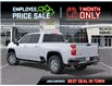 2025 Chevrolet Silverado 2500HD LT (Stk: S1216913) in Calgary - Image 3 of 24