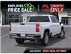 2025 Chevrolet Silverado 2500HD LT (Stk: S1216913) in Calgary - Image 4 of 24