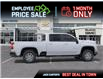 2025 Chevrolet Silverado 2500HD LT (Stk: S1216913) in Calgary - Image 5 of 24