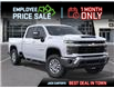 2025 Chevrolet Silverado 2500HD LT (Stk: S1216913) in Calgary - Image 7 of 24