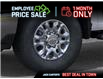 2025 Chevrolet Silverado 2500HD LT (Stk: S1216913) in Calgary - Image 9 of 24