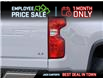 2025 Chevrolet Silverado 2500HD LT (Stk: S1216913) in Calgary - Image 11 of 24