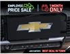 2025 Chevrolet Silverado 2500HD LT (Stk: S1216913) in Calgary - Image 20 of 24