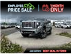 2025 GMC Sierra 3500HD Denali (Stk: SF312484) in Calgary - Image 1 of 23