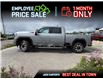 2025 GMC Sierra 3500HD Denali (Stk: SF312484) in Calgary - Image 2 of 23