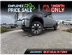 2025 GMC Sierra 3500HD Denali (Stk: SF312484) in Calgary - Image 9 of 23