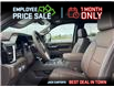 2025 GMC Sierra 3500HD Denali (Stk: SF312484) in Calgary - Image 12 of 23