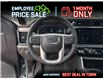2025 GMC Sierra 3500HD Denali (Stk: SF312484) in Calgary - Image 15 of 23
