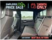 2025 GMC Sierra 3500HD Denali (Stk: SF312484) in Calgary - Image 21 of 23