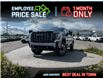 2025 GMC Sierra 3500HD Denali Ultimate (Stk: SF308775) in Calgary - Image 1 of 23
