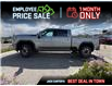 2025 GMC Sierra 3500HD Denali Ultimate (Stk: SF308775) in Calgary - Image 2 of 23
