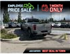 2025 GMC Sierra 3500HD Denali Ultimate (Stk: SF308775) in Calgary - Image 3 of 23