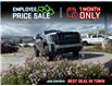 2025 GMC Sierra 3500HD Denali Ultimate (Stk: SF308775) in Calgary - Image 7 of 23