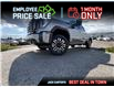 2025 GMC Sierra 3500HD Denali Ultimate (Stk: SF308775) in Calgary - Image 9 of 23