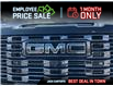 2025 GMC Sierra 3500HD Denali Ultimate (Stk: SF308775) in Calgary - Image 11 of 23