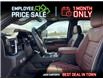 2025 GMC Sierra 3500HD Denali Ultimate (Stk: SF308775) in Calgary - Image 12 of 23