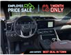 2025 GMC Sierra 3500HD Denali Ultimate (Stk: SF308775) in Calgary - Image 14 of 23