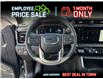 2025 GMC Sierra 3500HD Denali Ultimate (Stk: SF308775) in Calgary - Image 15 of 23