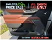 2025 GMC Sierra 3500HD Denali Ultimate (Stk: SF308775) in Calgary - Image 20 of 23