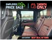2025 GMC Sierra 3500HD Denali Ultimate (Stk: SF308775) in Calgary - Image 21 of 23